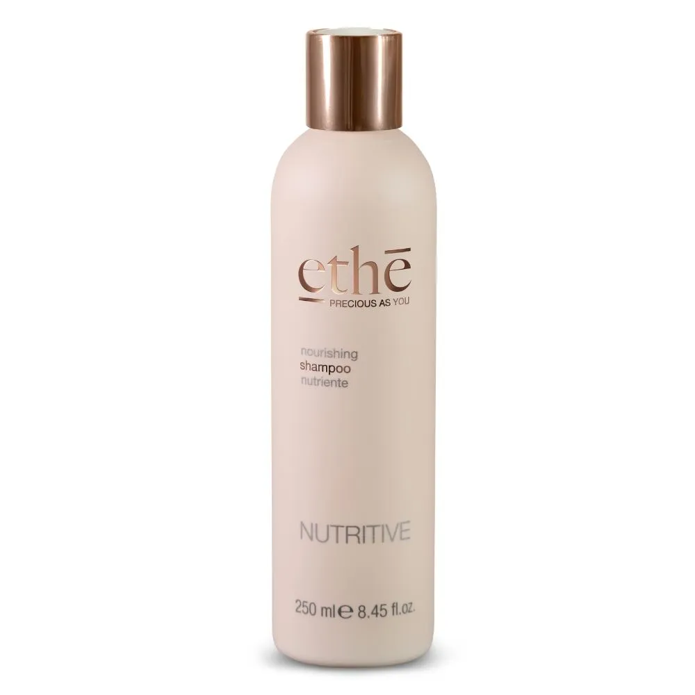Ethe ILLUMINATING SHAMPOO for Shine hair