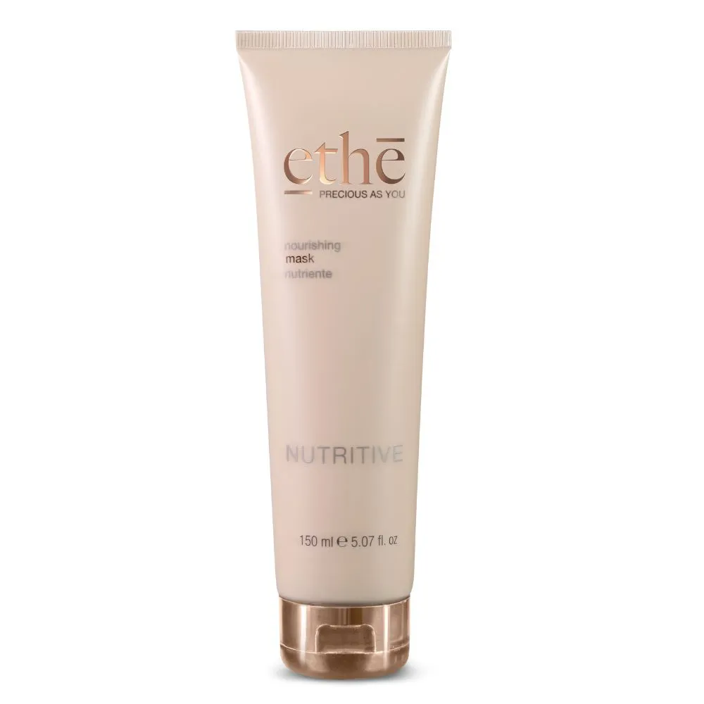 Ethe Illuminating Mask for Damage Hair