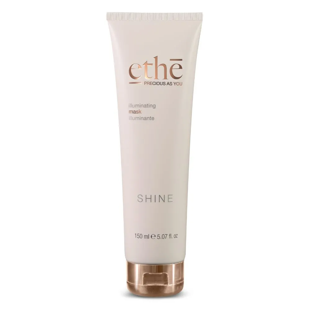 Ethe Illuminating Mask for Damage Hair